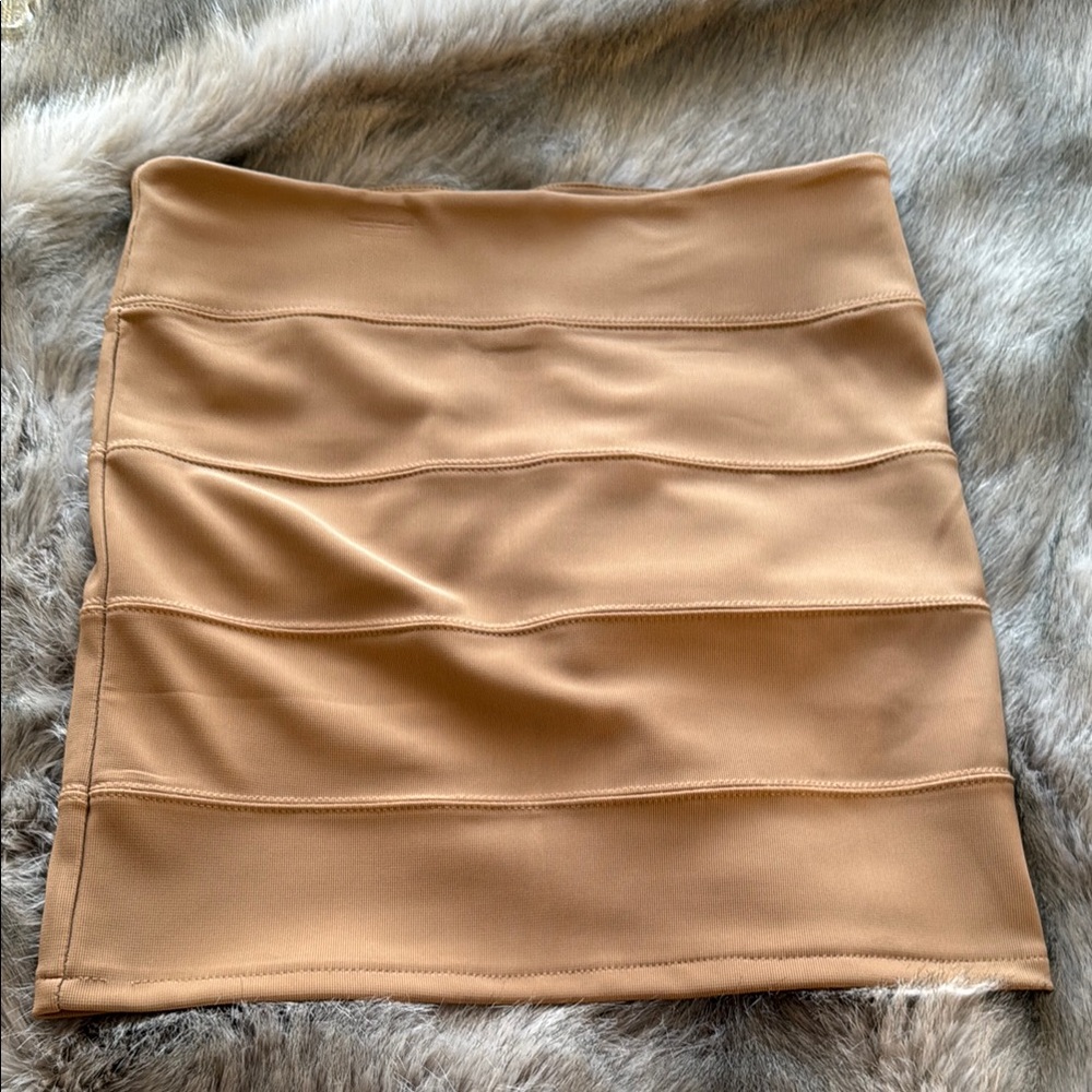 Millau bandage skirt